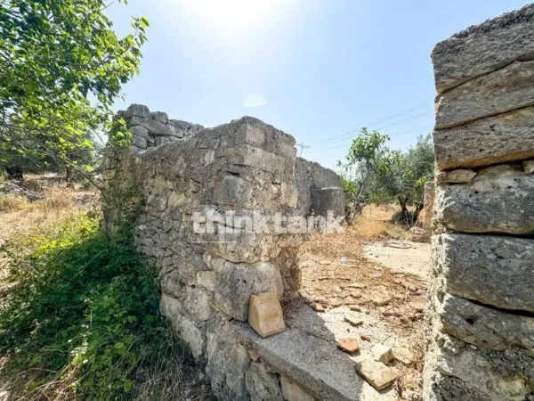 Terreno Agricolo strada Statale 124, Priolo Gargallo