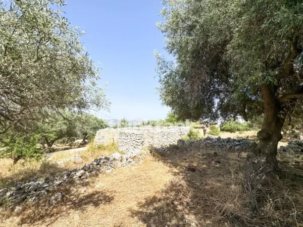 Terreno Agricolo strada Statale 124, Priolo Gargallo