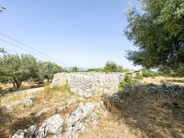 Terreno Agricolo strada Statale 124, Priolo Gargallo
