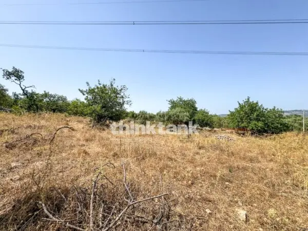 Terreno Agricolo strada Statale 124, Priolo Gargallo