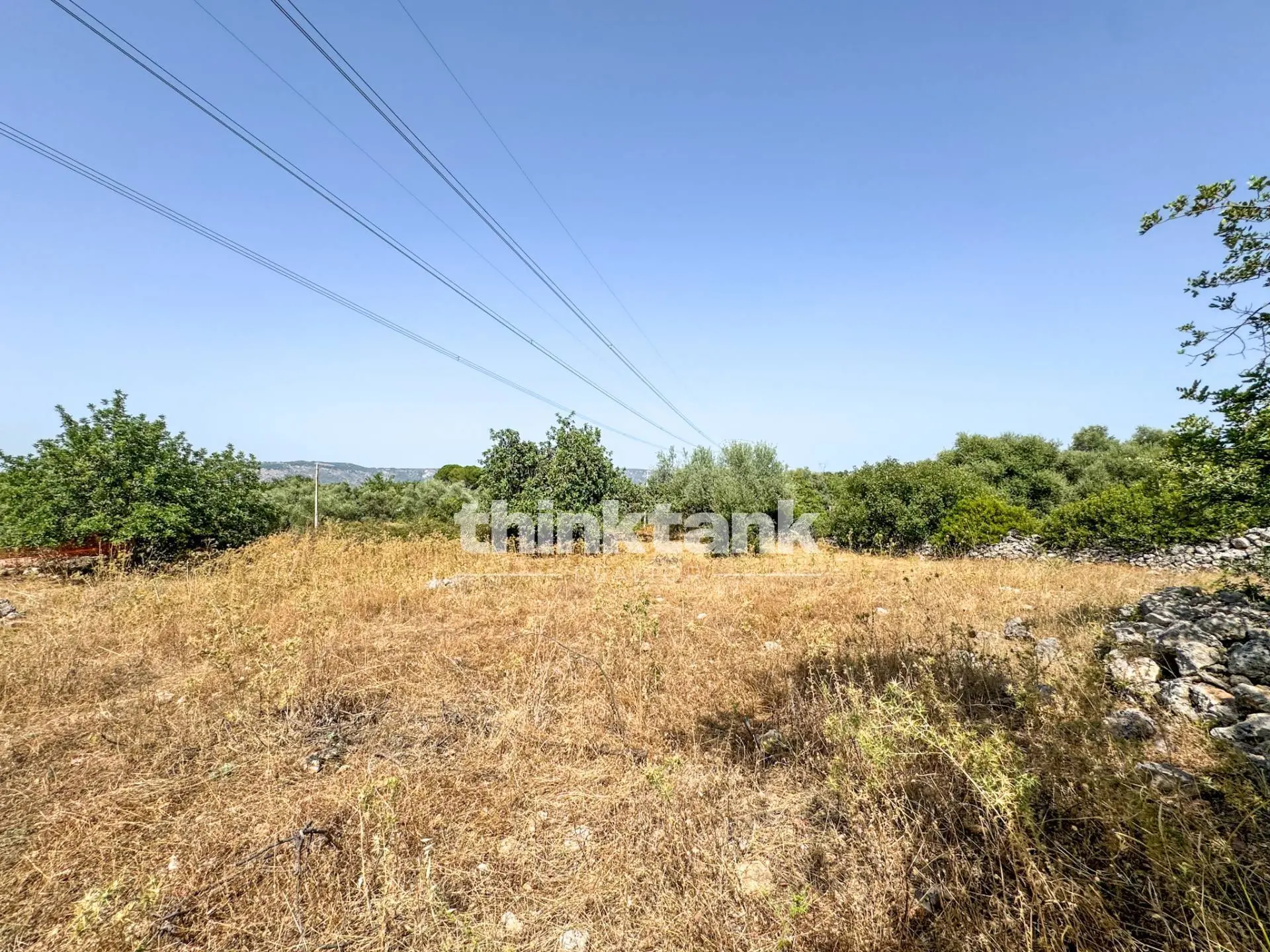Immagine per Terreno Agricolo in vendita a Priolo Gargallo Strada Statale 124 