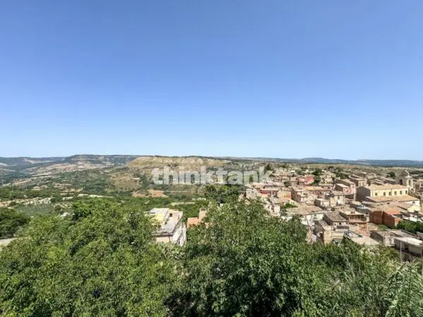 Casa Indipendente via Grotte, Priolo Gargallo