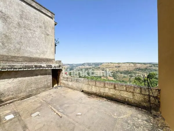 Casa Indipendente via Grotte, Priolo Gargallo
