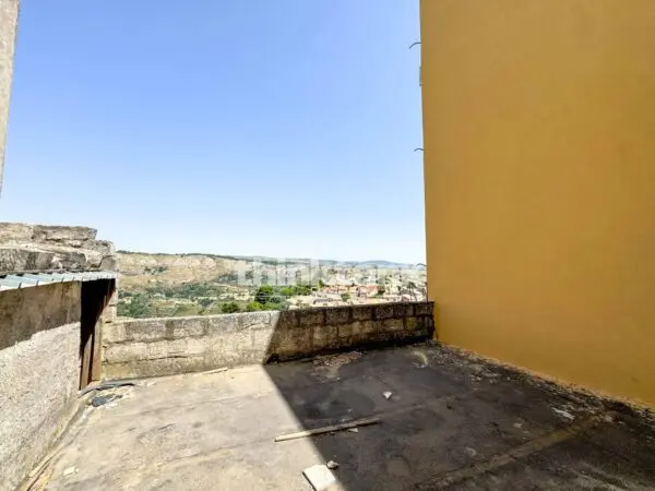 Casa Indipendente via Grotte, Priolo Gargallo
