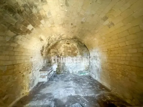 Casa Indipendente via Grotte, Priolo Gargallo