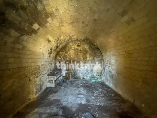 Casa Indipendente via Grotte, Priolo Gargallo