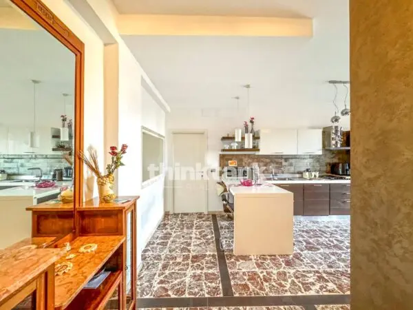 Appartamento viale Teracati, Siracusa