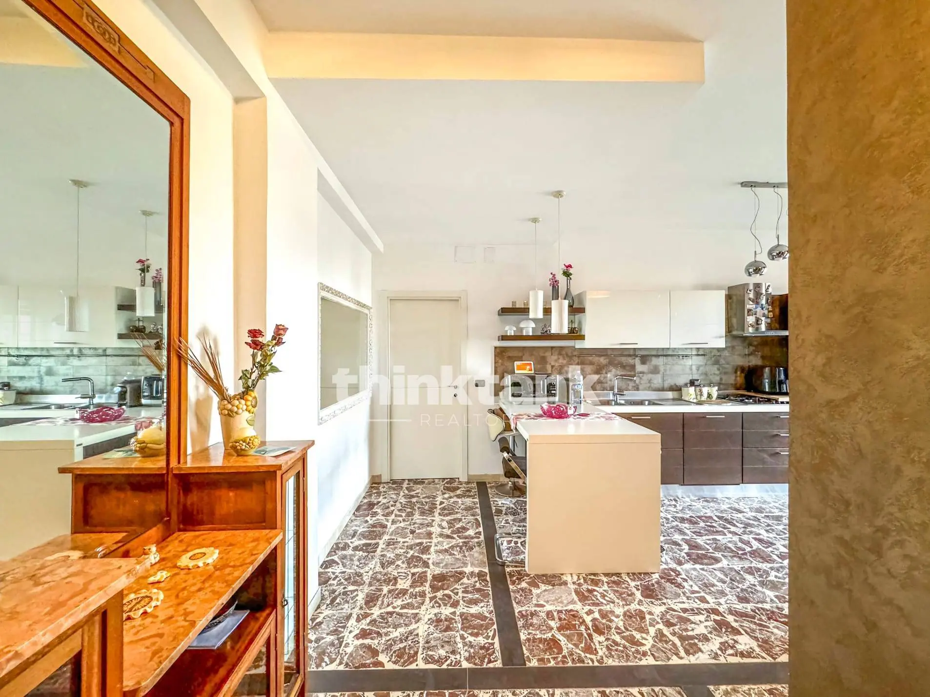Immagine per Appartamento in vendita a Siracusa viale teracati 