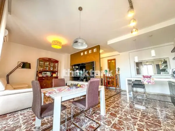 Appartamento viale Teracati, Siracusa