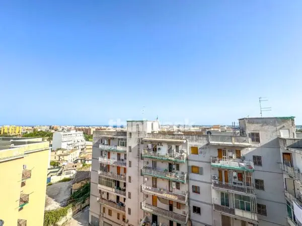 Appartamento viale Teracati, Siracusa
