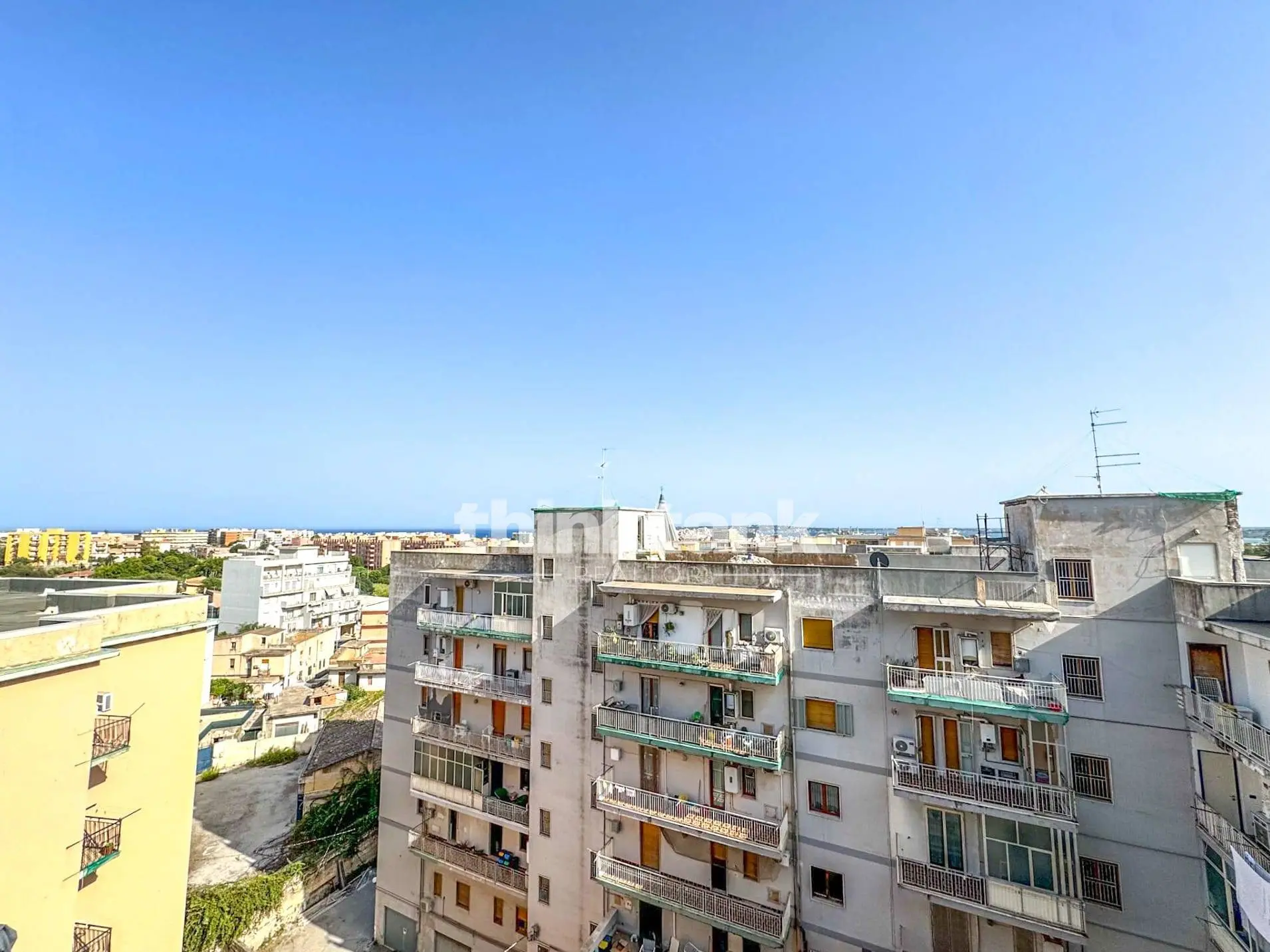 Immagine per Appartamento in vendita a Siracusa viale teracati 