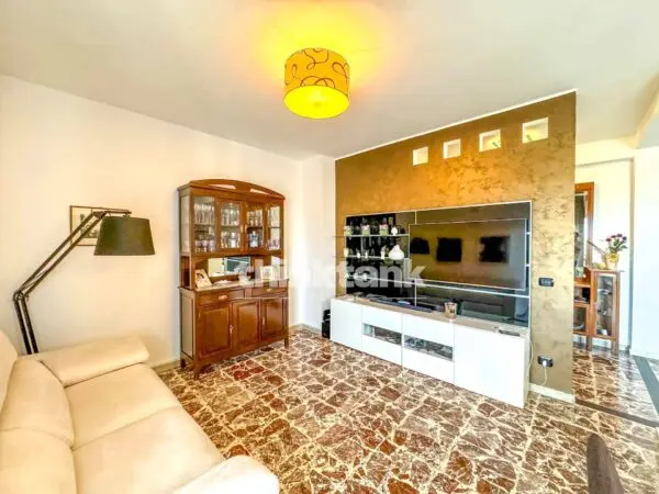 Appartamento viale Teracati, Siracusa