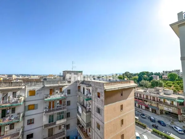 Appartamento viale Teracati, Siracusa