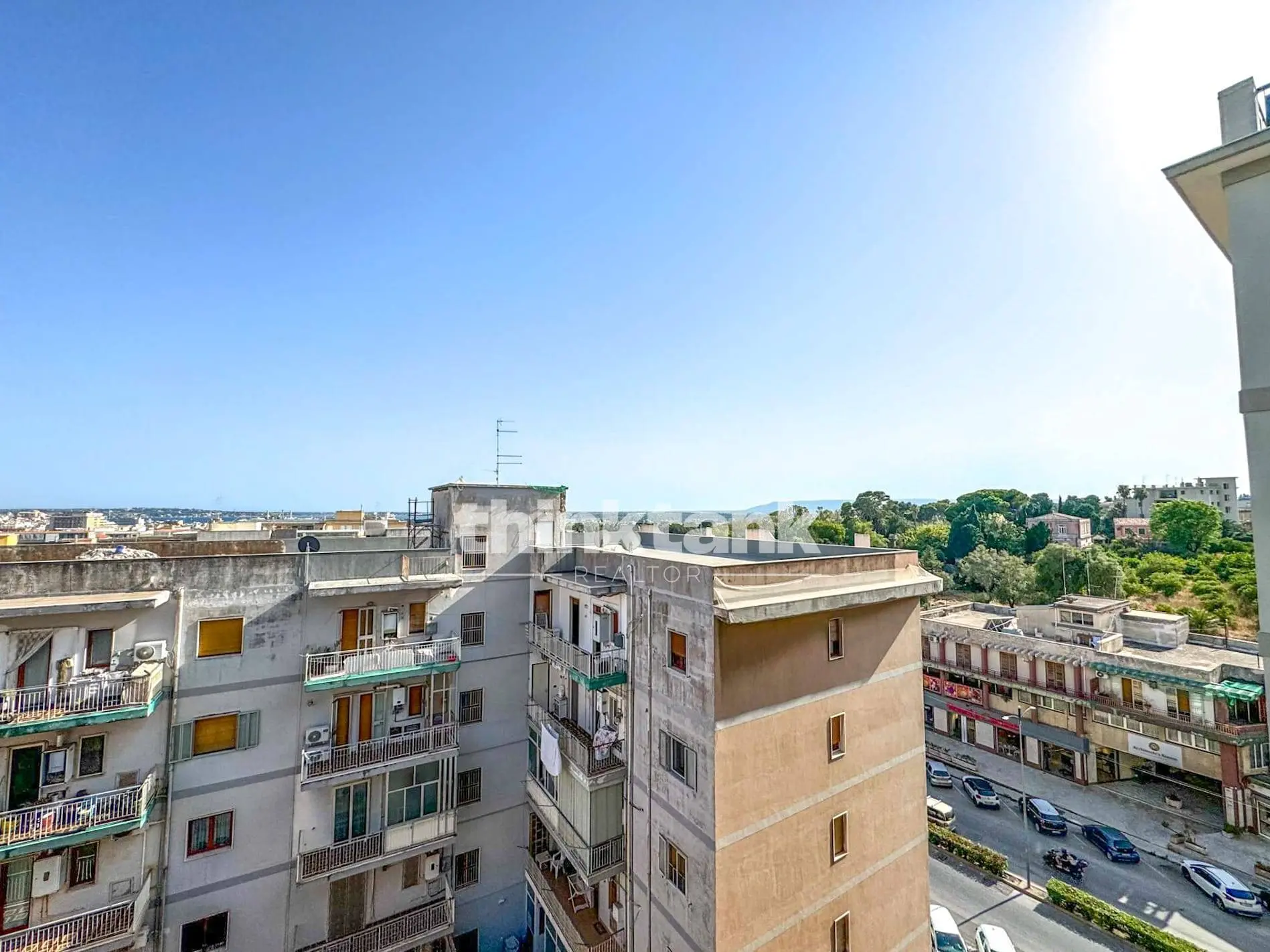 Immagine per Appartamento in vendita a Siracusa viale teracati 
