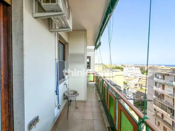 Appartamento viale Teracati, Siracusa