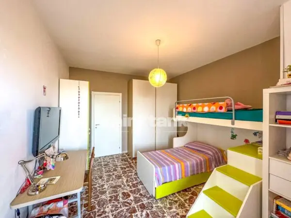 Appartamento viale Teracati, Siracusa