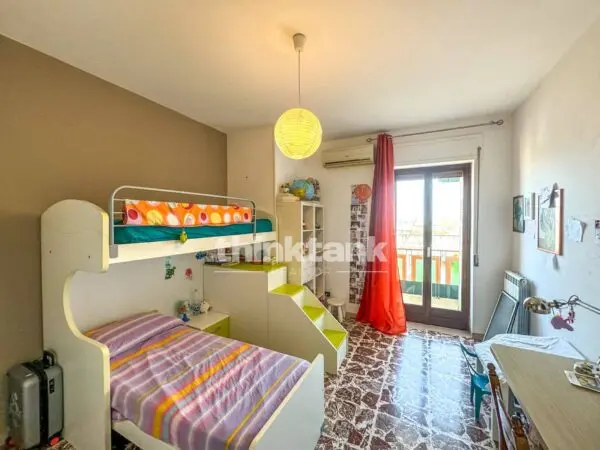 Appartamento viale Teracati, Siracusa