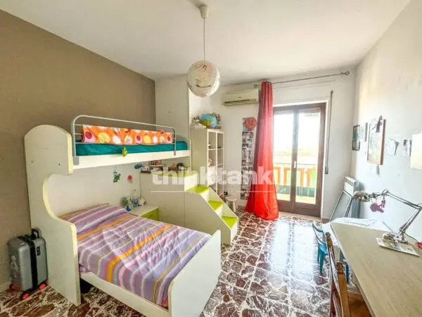 Appartamento viale Teracati, Siracusa