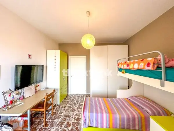 Appartamento viale Teracati, Siracusa
