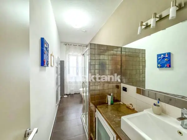Appartamento viale Teracati, Siracusa