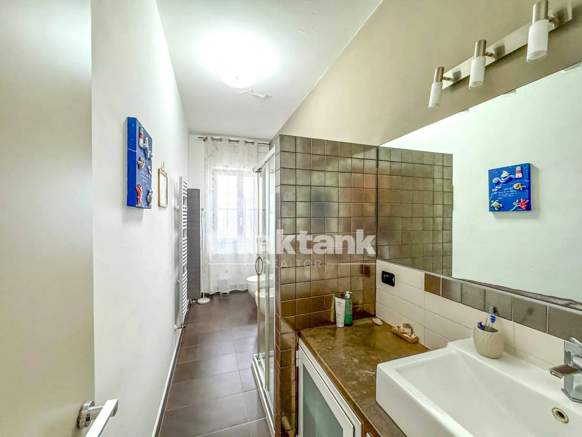 Immagine per Appartamento in vendita a Siracusa viale teracati 