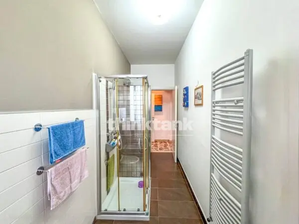 Appartamento viale Teracati, Siracusa