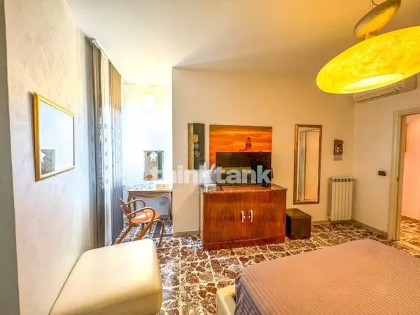 Appartamento viale Teracati, Siracusa