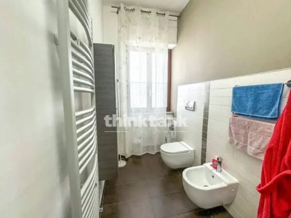Appartamento viale Teracati, Siracusa