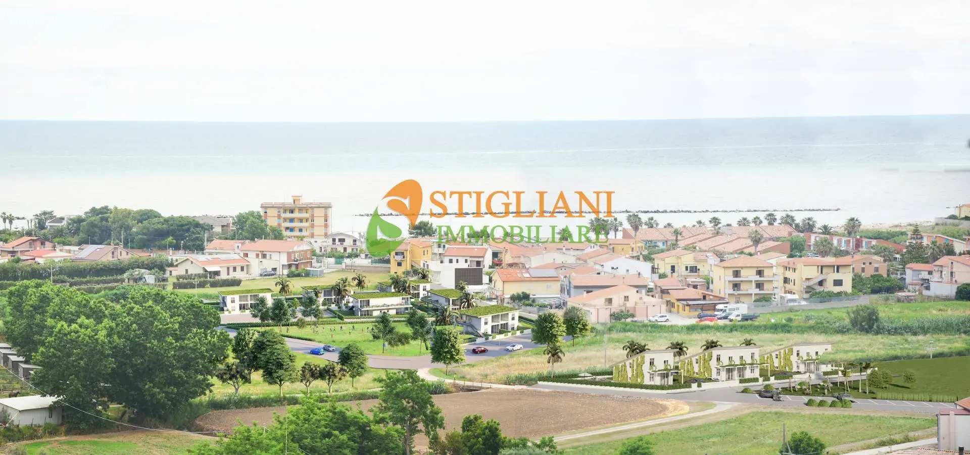 Immagine per Appartamento in vendita a Termoli Rio Vivo 