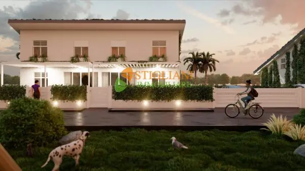 Immagine per Appartamento in vendita a Termoli Rio Vivo 