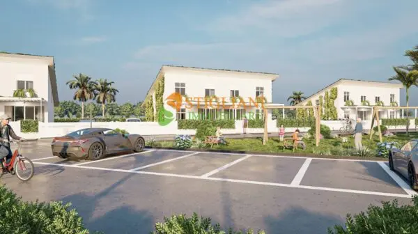 Immagine per Appartamento in vendita a Termoli Rio Vivo 