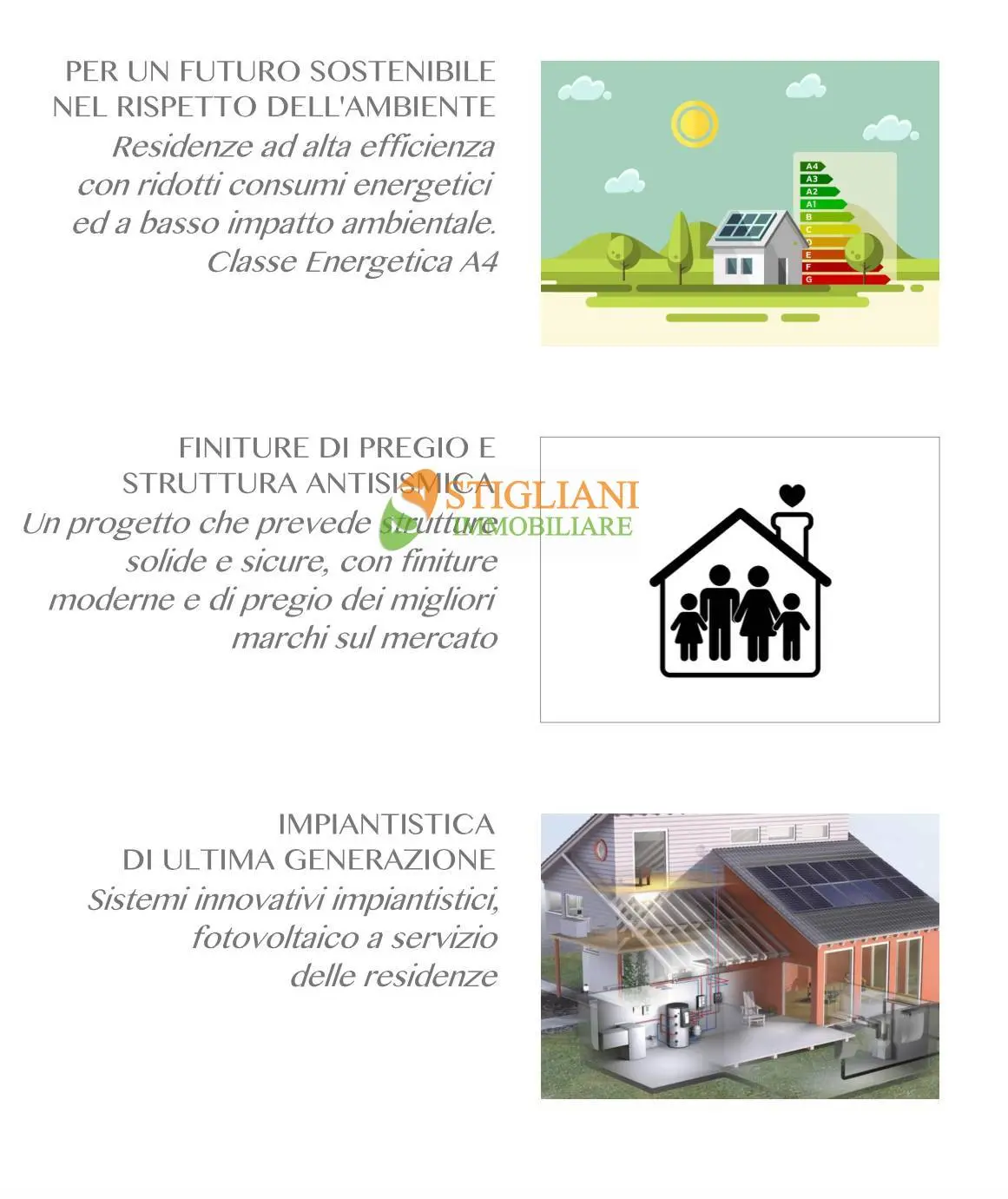 Immagine per Appartamento in vendita a Termoli Rio Vivo 