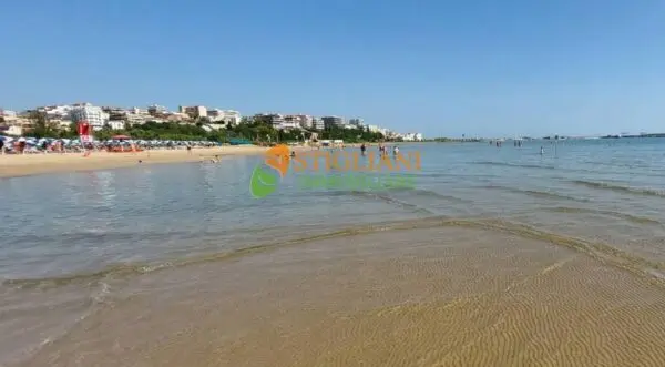 Appartamento via Rio Vivo, Termoli