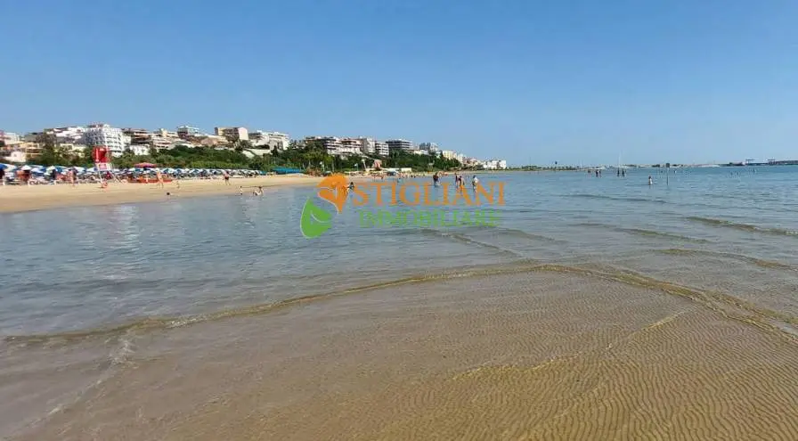 Immagine per Appartamento in vendita a Termoli Rio Vivo 