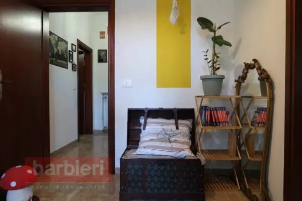Villa via Del Confine 14, Cervia