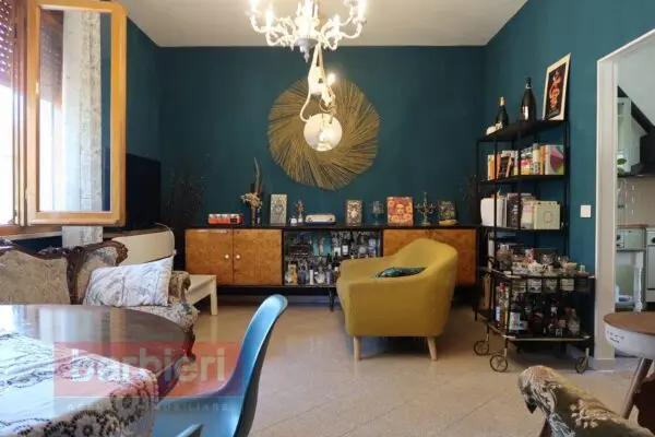 Villa via Del Confine 14, Cervia
