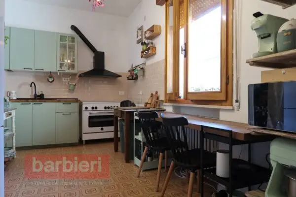 Villa via Del Confine 14, Cervia