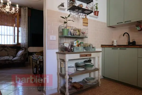 Villa via Del Confine 14, Cervia