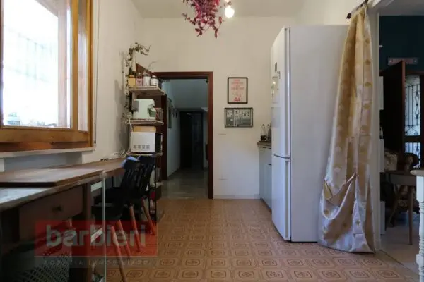 Villa via Del Confine 14, Cervia