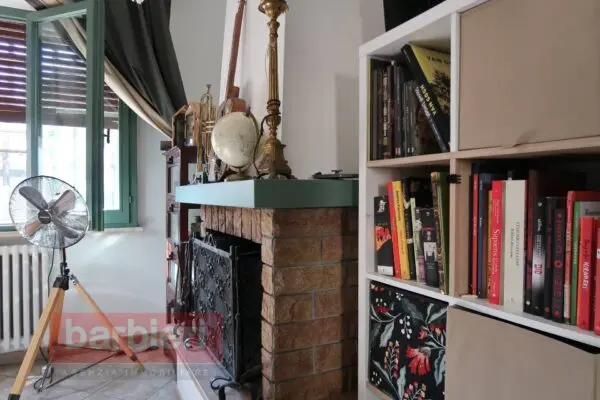 Villa via Del Confine 14, Cervia