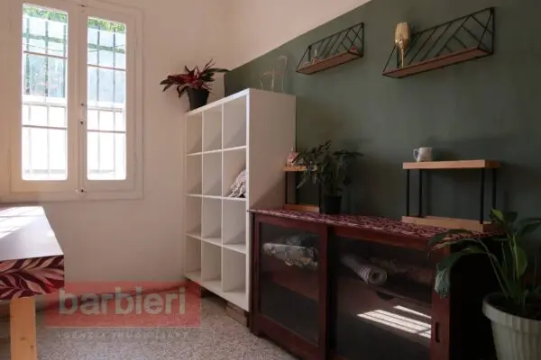 Villa via Del Confine 14, Cervia