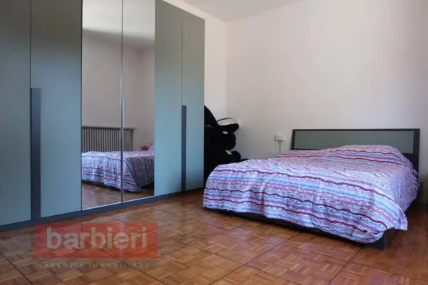 Villa via Del Confine 14, Cervia
