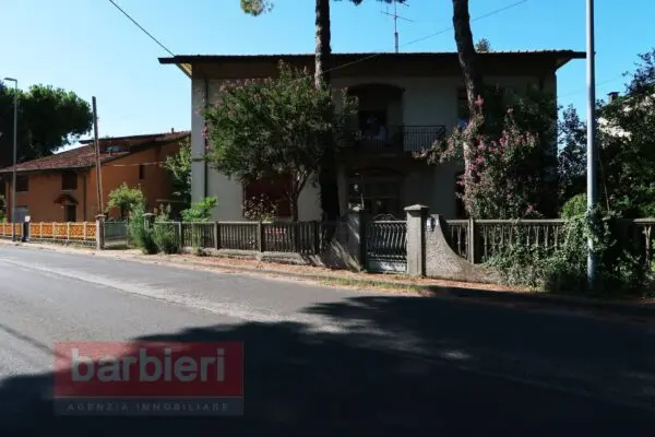 Villa via Del Confine 14, Cervia