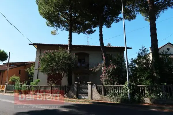 Villa via Del Confine 14, Cervia