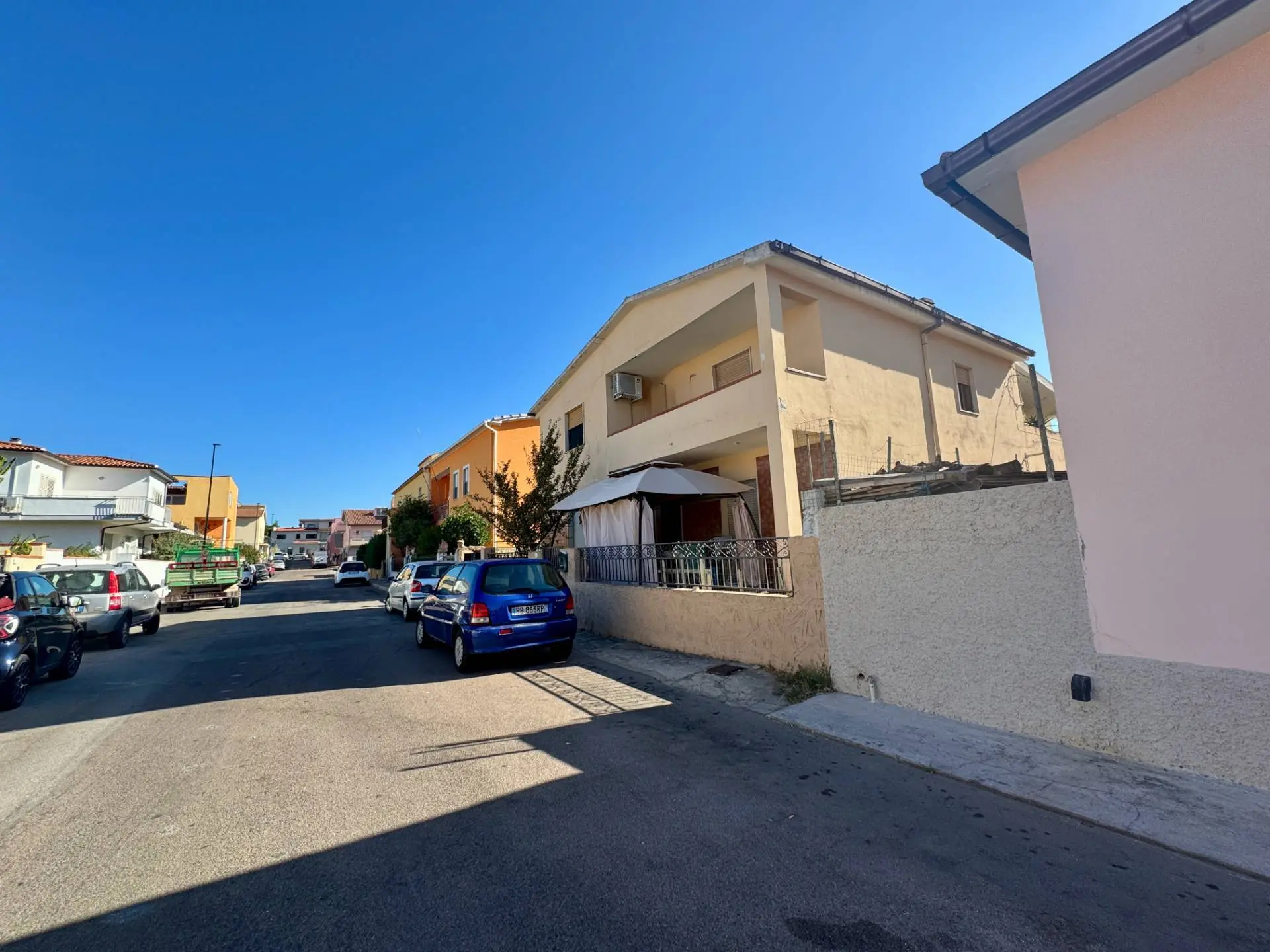 Immagine per Appartamento in vendita a Olbia VIA BENEVENTO 25