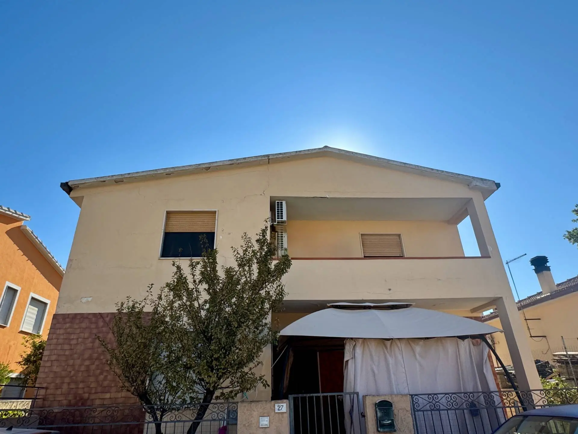Immagine per Appartamento in vendita a Olbia VIA BENEVENTO 25