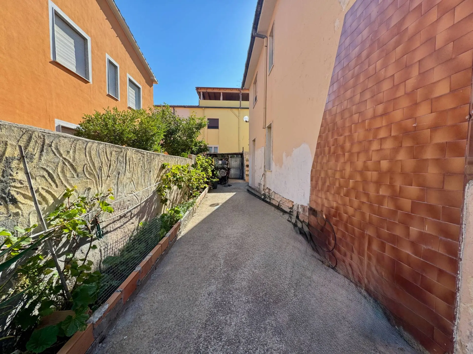 Immagine per Appartamento in vendita a Olbia VIA BENEVENTO 25