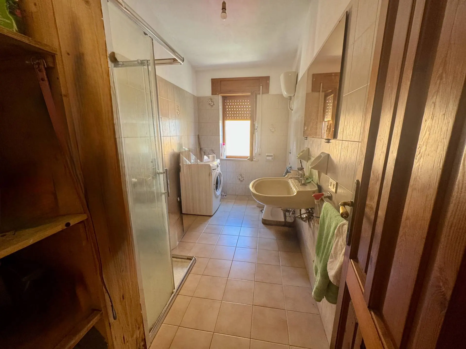 Immagine per Appartamento in vendita a Olbia VIA BENEVENTO 25