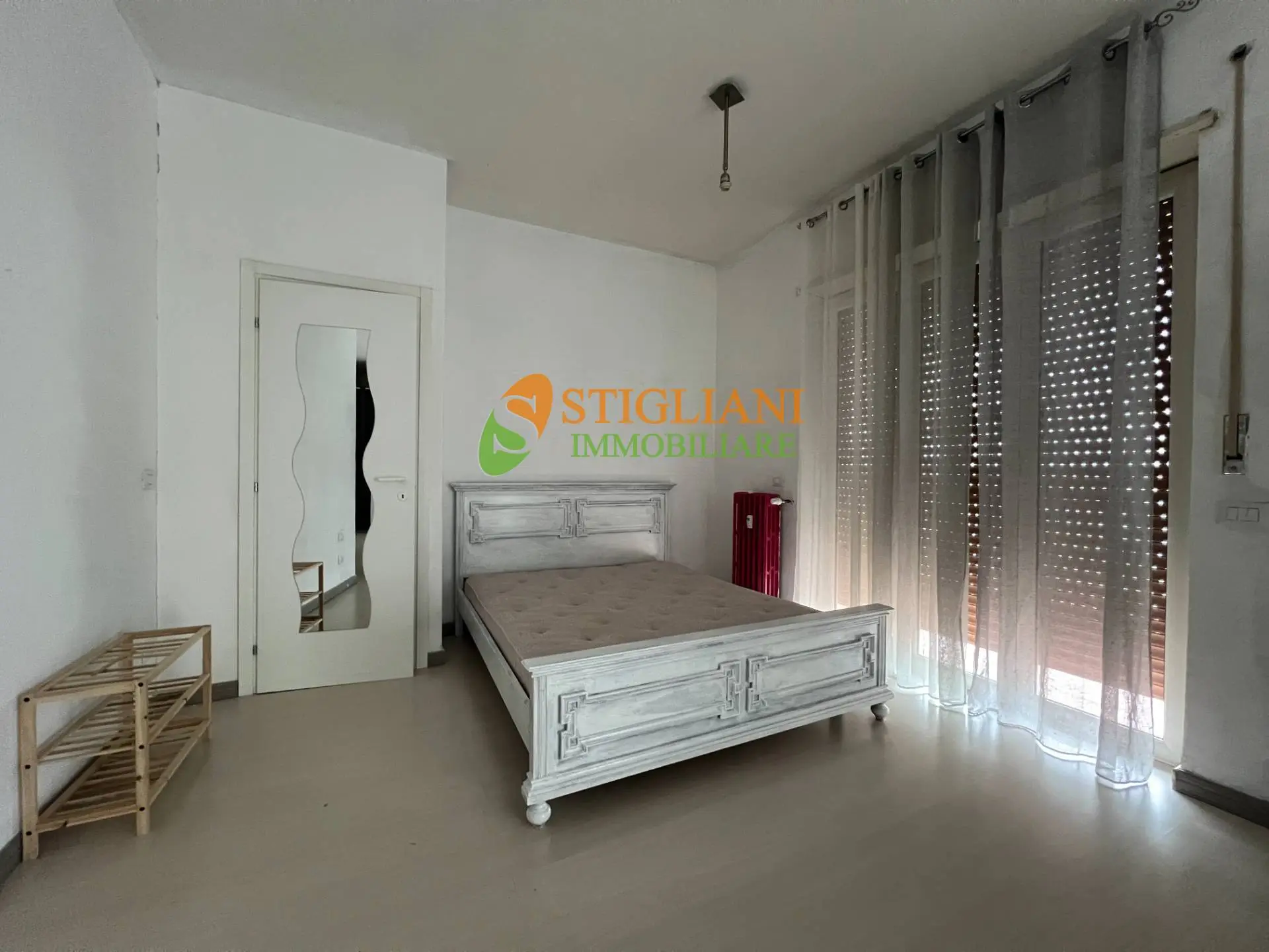 Immagine per Appartamento in vendita a Campobasso Via XXIV Maggio 