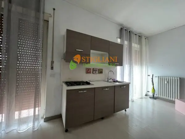 Immagine per Appartamento in vendita a Campobasso Via XXIV Maggio 
